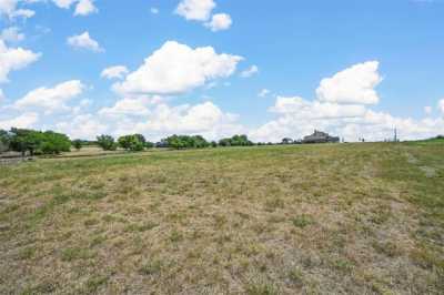 Residential Land For Sale in Farmersville, Texas