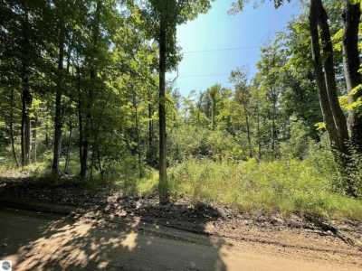 Residential Land For Sale in Kingsley, Michigan