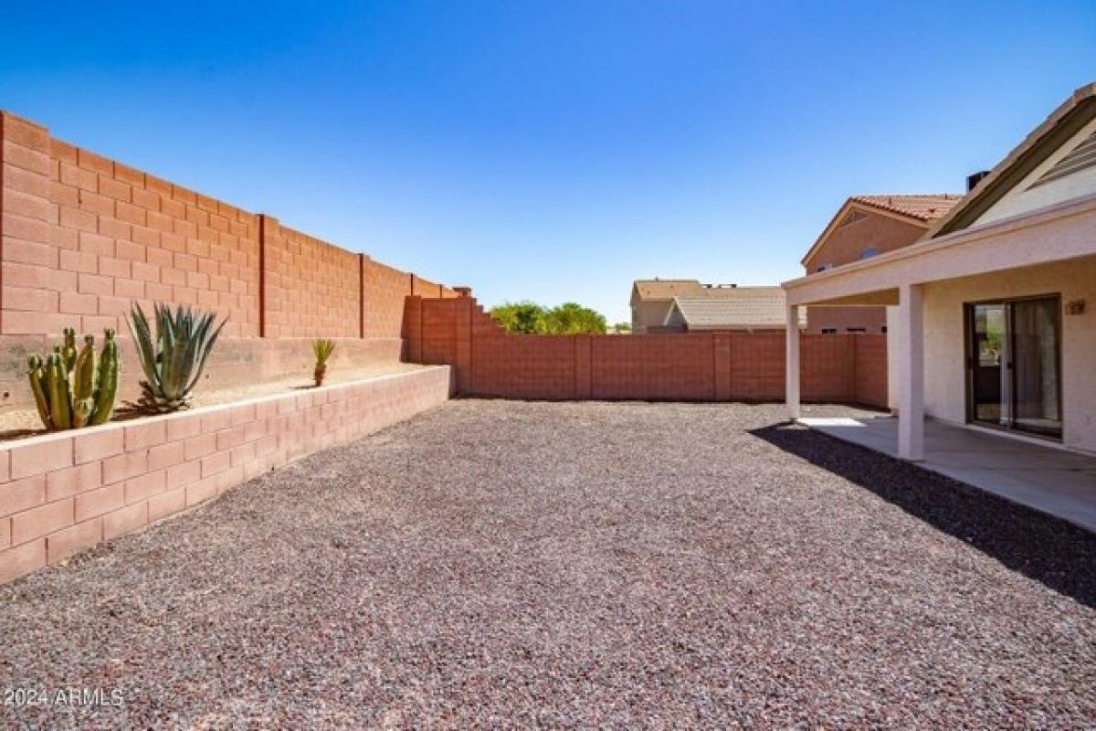 Picture of Home For Sale in Florence, Arizona, United States