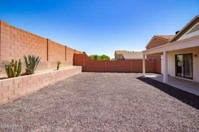 Home For Sale in Florence, Arizona