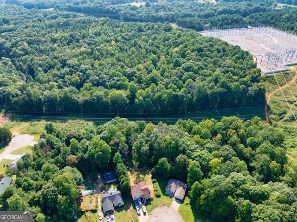 Picture of Residential Land For Sale in Gainesville, Georgia, United States