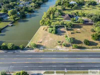 Residential Land For Sale in Brownsville, Texas