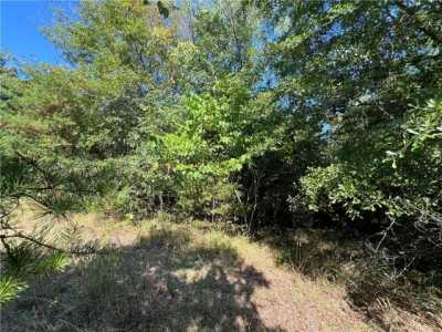 Residential Land For Sale in Liberty, South Carolina