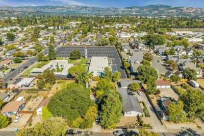 Home For Sale in Napa, California