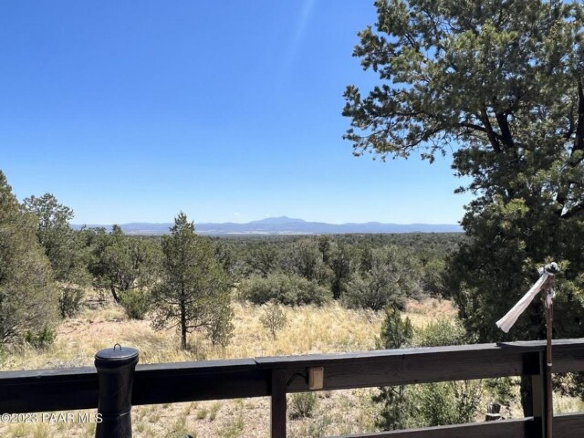 Picture of Home For Sale in Ash Fork, Arizona, United States