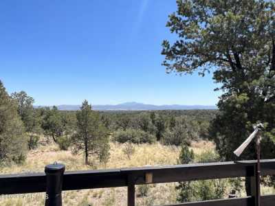 Home For Sale in Ash Fork, Arizona