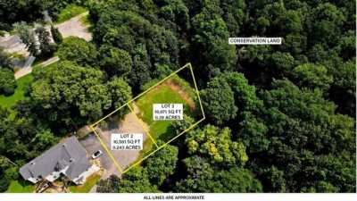 Residential Land For Sale in Northampton, Massachusetts