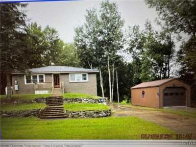 Home For Sale in Castorland, New York