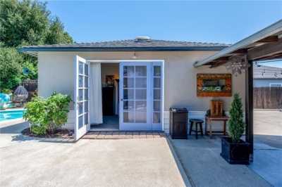 Home For Sale in Fullerton, California