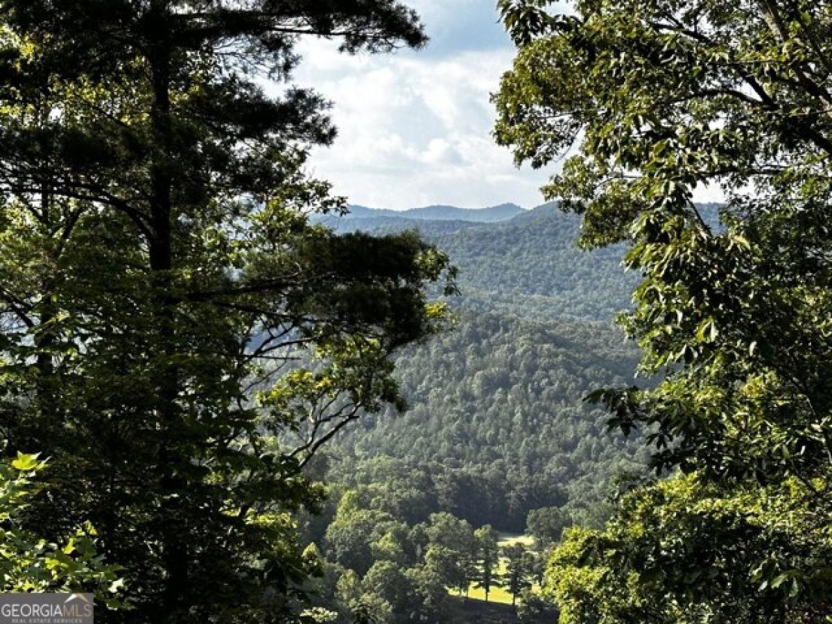 Picture of Residential Land For Sale in Clayton, Georgia, United States