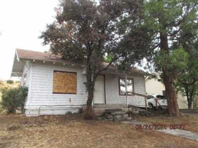 Home For Sale in Klamath Falls, Oregon