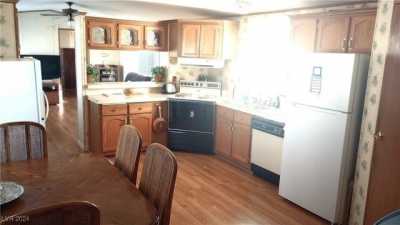 Home For Sale in Pioche, Nevada