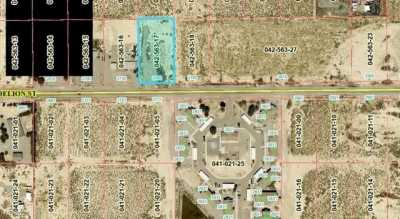 Residential Land For Sale in Pahrump, Nevada