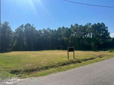 Residential Land For Sale in Pass Christian, Mississippi