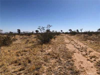 Residential Land For Sale in Adelanto, California