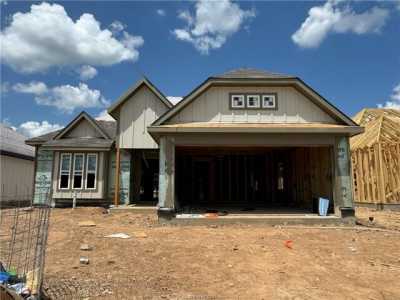 Home For Sale in Bryan, Texas