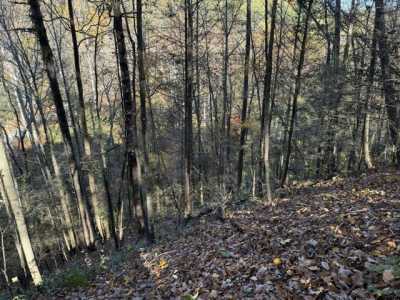 Residential Land For Sale in Pigeon Forge, Tennessee