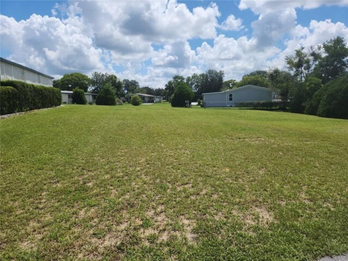 Picture of Residential Land For Sale in Brooksville, Florida, United States