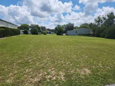 Residential Land For Sale in Brooksville, Florida