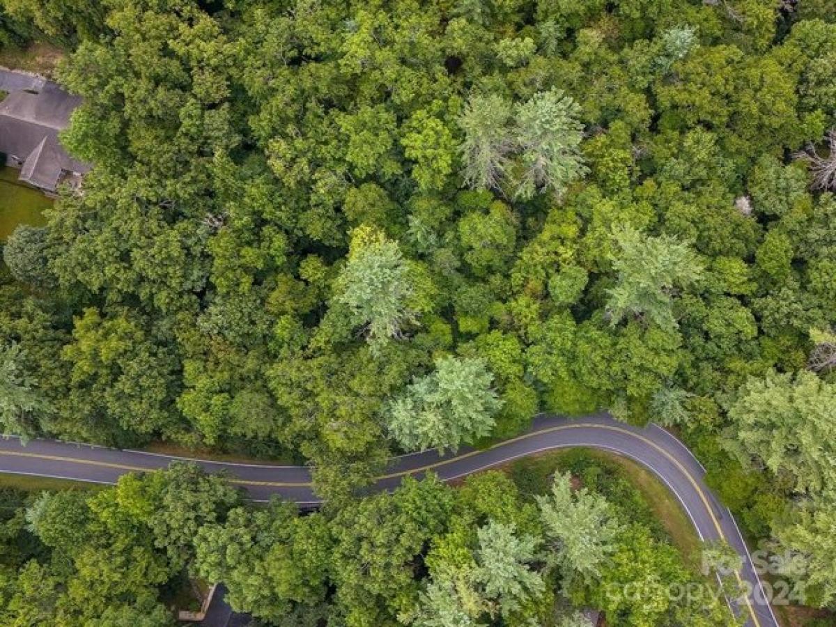 Picture of Residential Land For Sale in Pisgah Forest, North Carolina, United States