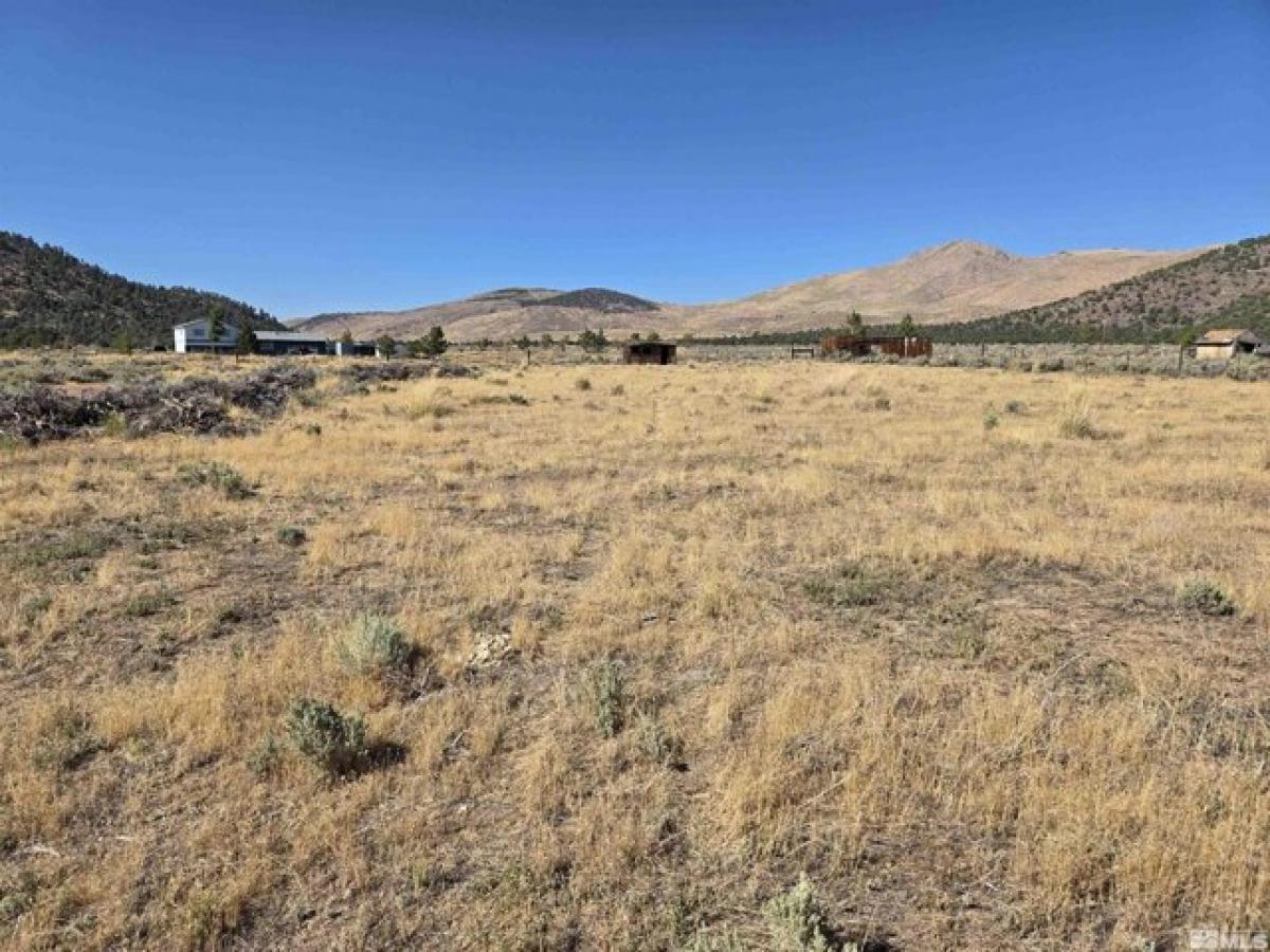 Picture of Residential Land For Sale in Gardnerville, Nevada, United States