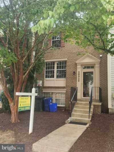 Home For Sale in Germantown, Maryland