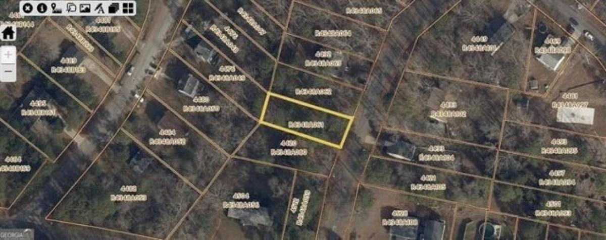 Picture of Residential Land For Sale in Snellville, Georgia, United States