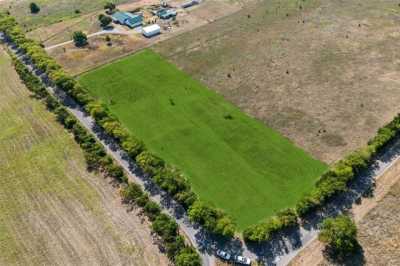 Residential Land For Sale in Whitewright, Texas