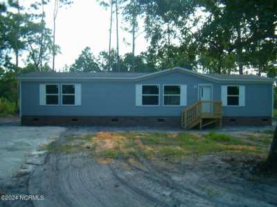 Home For Sale in Hampstead, North Carolina