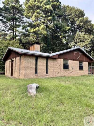 Home For Sale in Ashdown, Arkansas