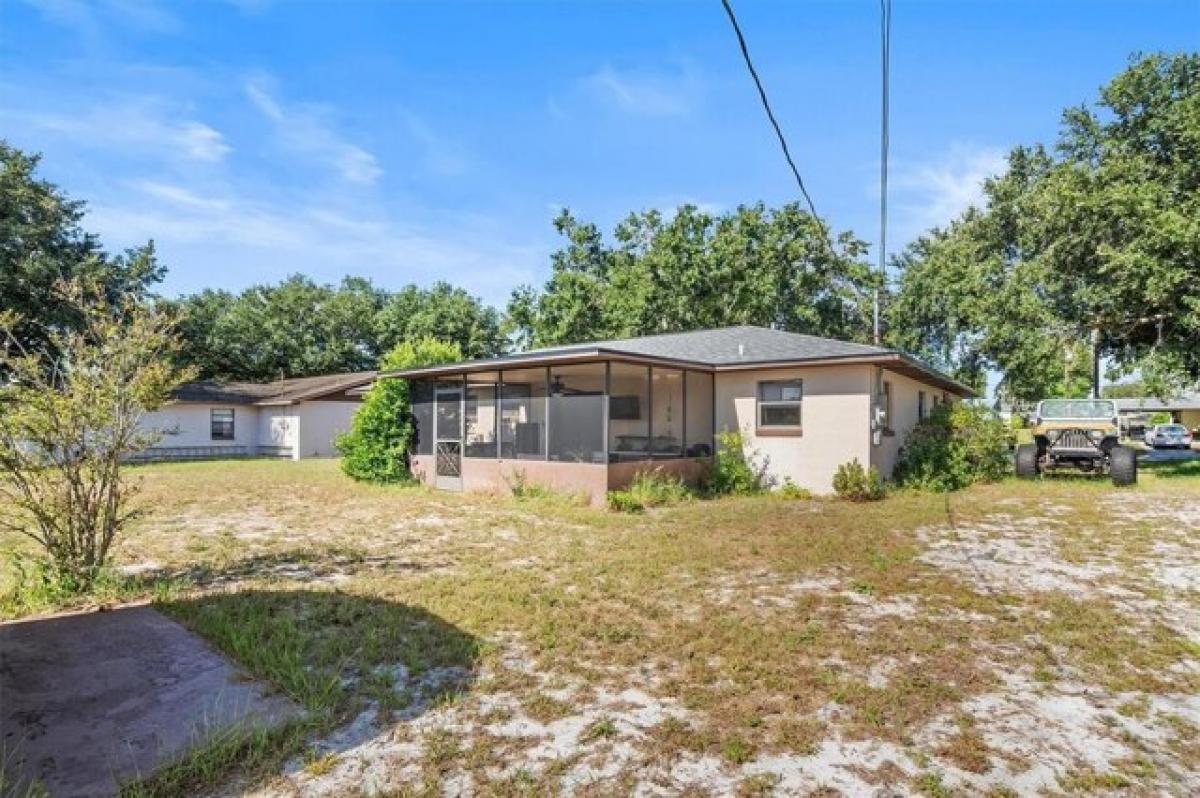 Picture of Home For Sale in Frostproof, Florida, United States