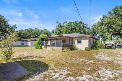 Home For Sale in Frostproof, Florida