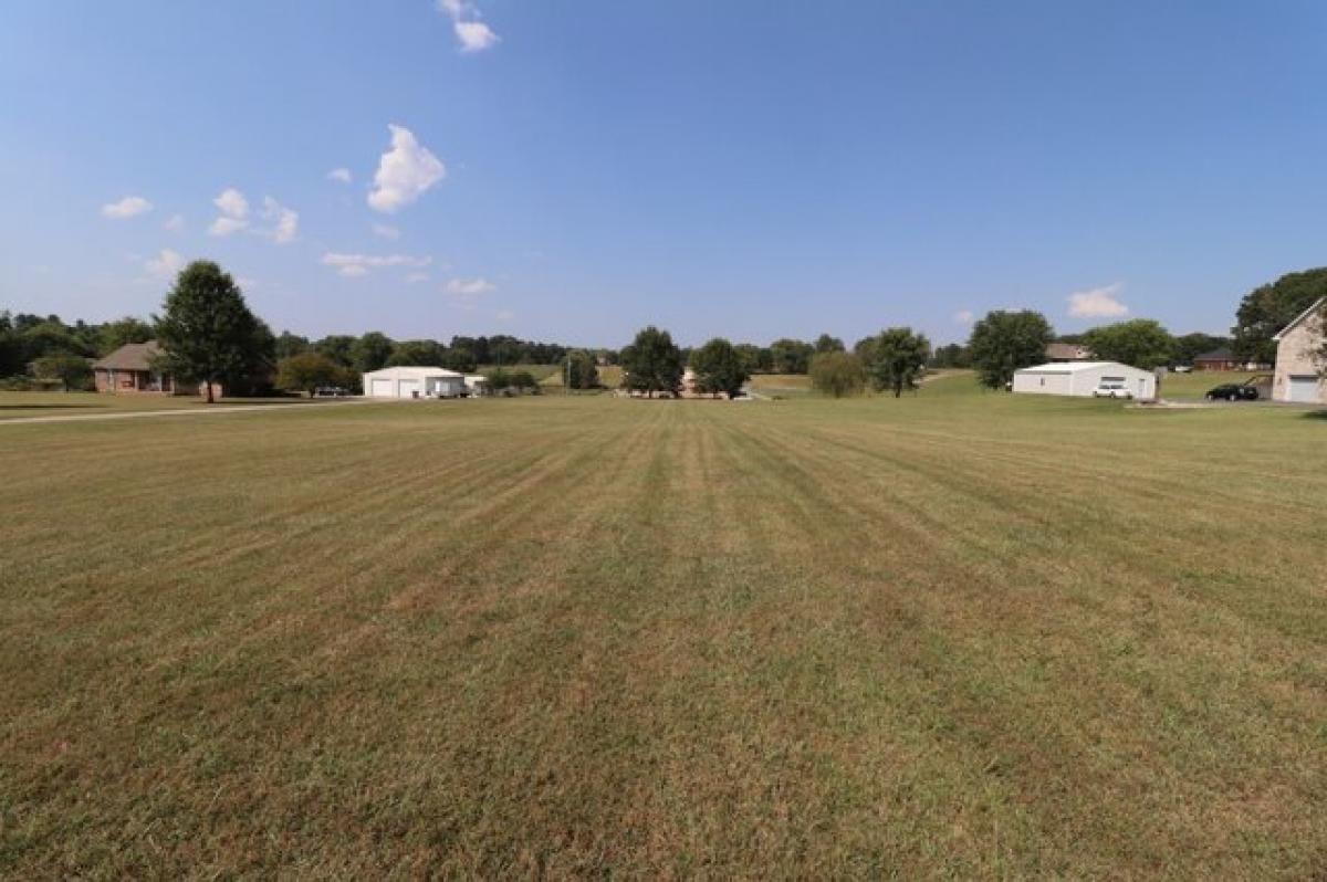 Picture of Residential Land For Sale in Lafayette, Tennessee, United States