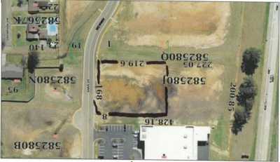 Residential Land For Sale in 