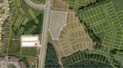 Residential Land For Sale in Clarksville, Tennessee