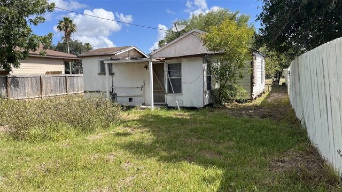 Picture of Home For Sale in Weslaco, Texas, United States