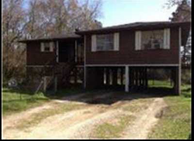 Home For Sale in Shepherd, Texas