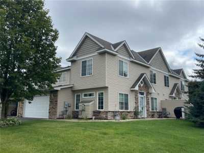 Home For Sale in Elk River, Minnesota