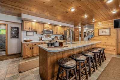 Home For Sale in Bigfork, Minnesota