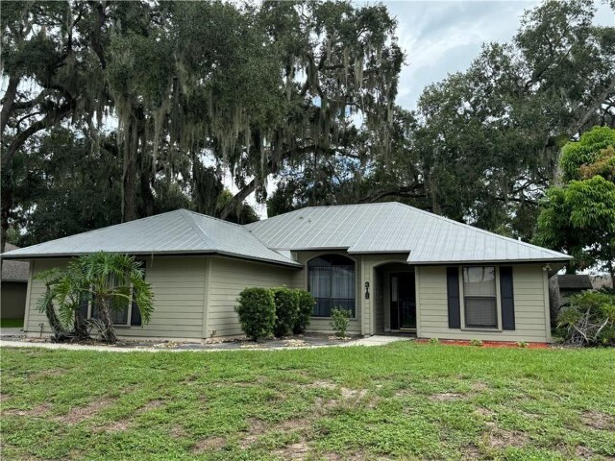 Picture of Home For Sale in Sebastian, Florida, United States