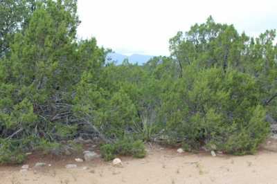 Residential Land For Sale in Tijeras, New Mexico