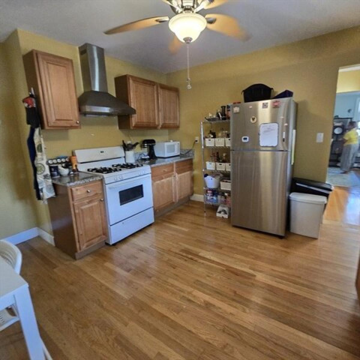 Picture of Apartment For Rent in Cambridge, Massachusetts, United States