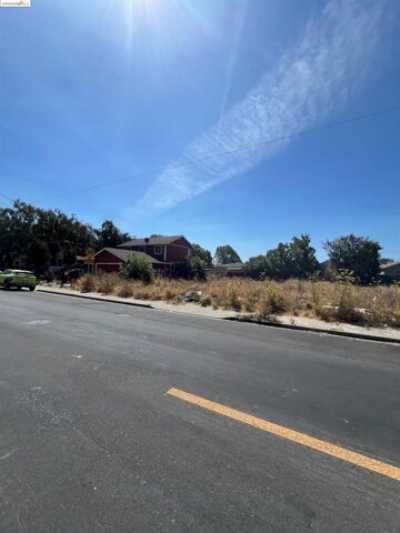 Residential Land For Sale in Richmond, California