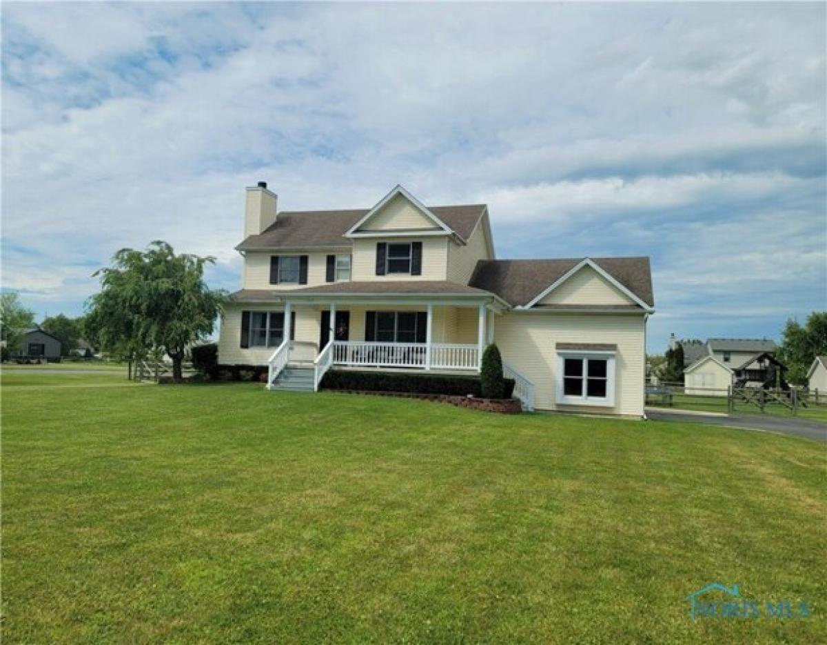 Picture of Home For Sale in Sylvania, Ohio, United States