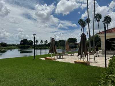 Home For Sale in Doral, Florida