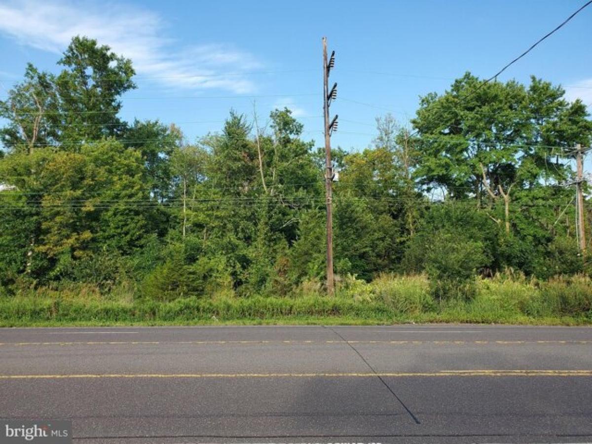 Picture of Residential Land For Sale in Quakertown, Pennsylvania, United States