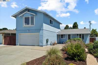 Home For Sale in Fremont, California