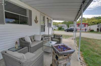 Home For Sale in Port Clinton, Ohio