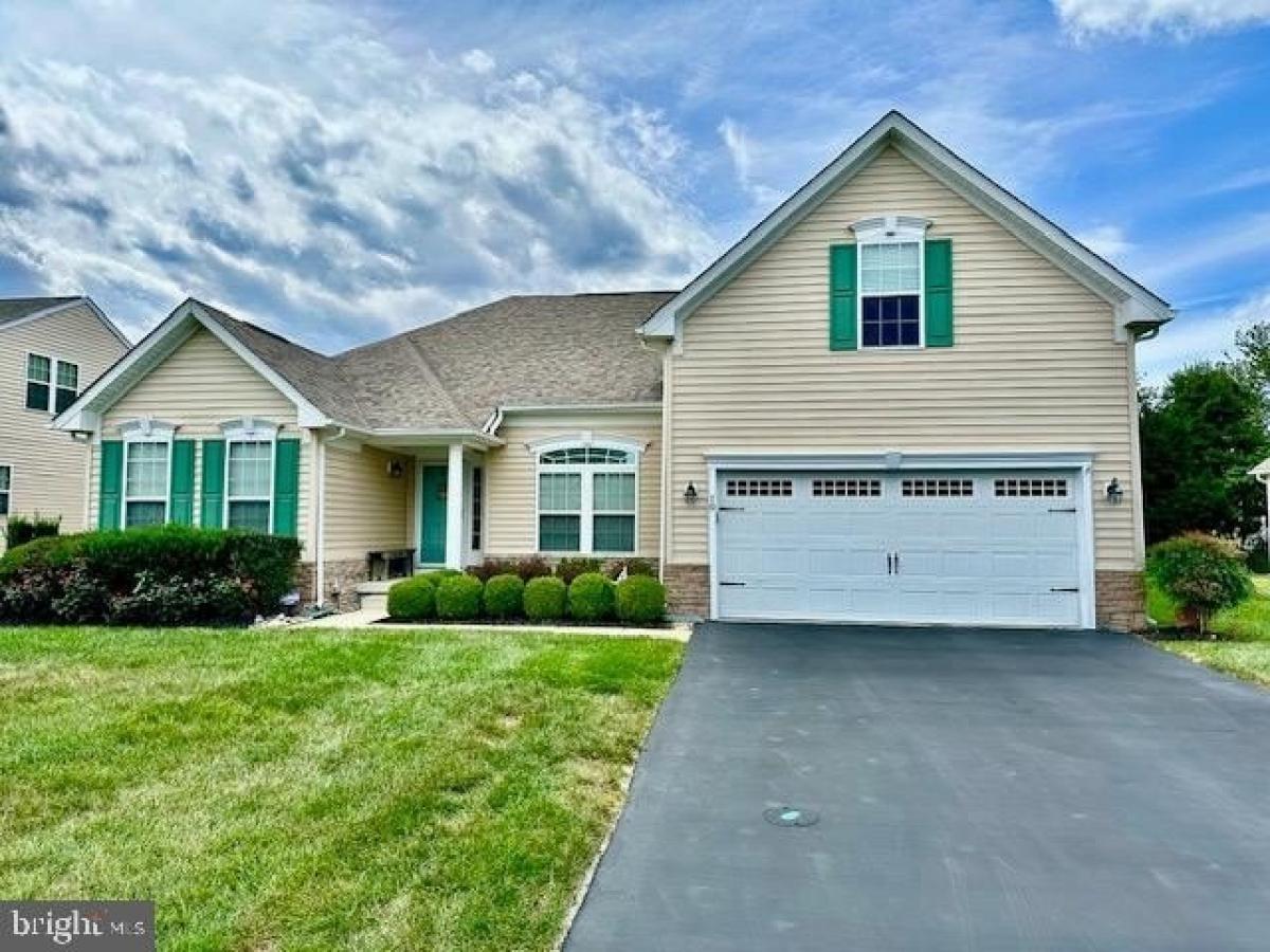 Picture of Home For Sale in Ocean View, Delaware, United States