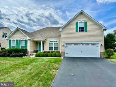 Home For Sale in Ocean View, Delaware